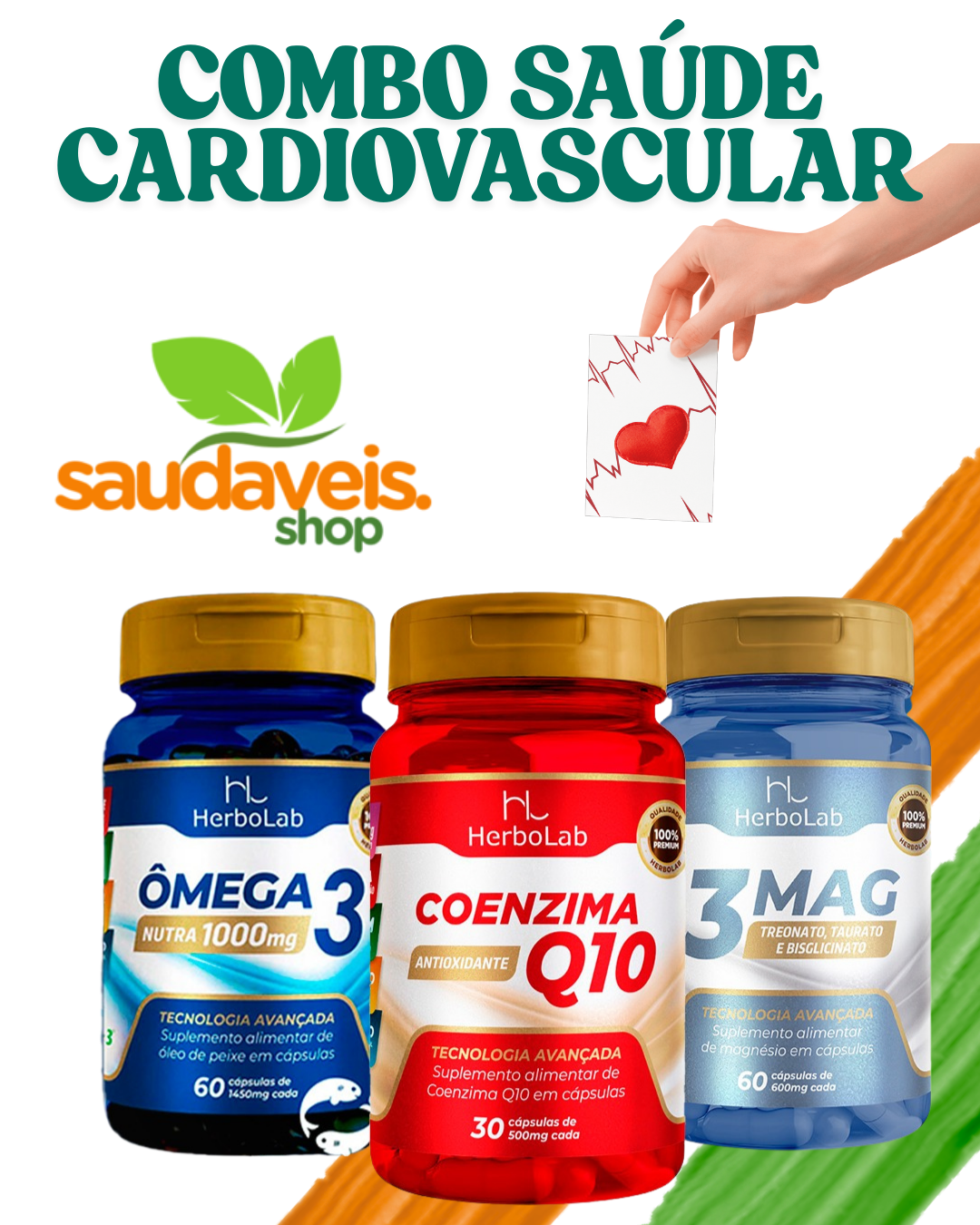 Como Saude Cardiovascular