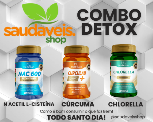 Combo Detox