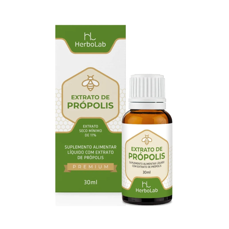 PROPOLIS VERDE