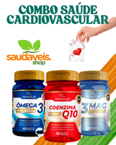 Como Saude Cardiovascular
