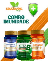 Combo Imunidade