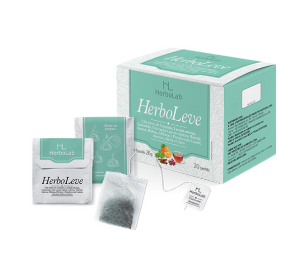 CHA HERBOLEVE