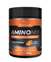 Aminomix Aminomix: Potencialize sua Nutrição e Saúde