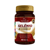 SELÊNIO 60 CAPS 170mcg