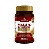 MALATO DE MAGNÉSIO