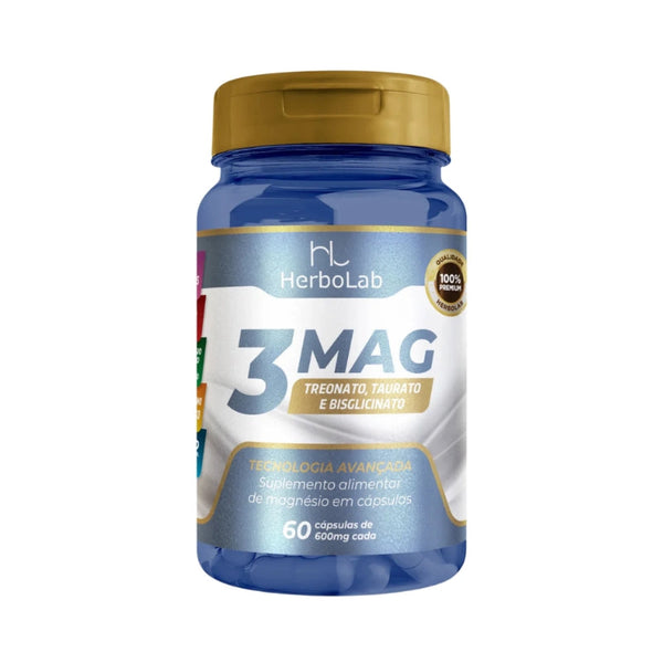 3 MAG