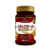 CÁLCIO + D3